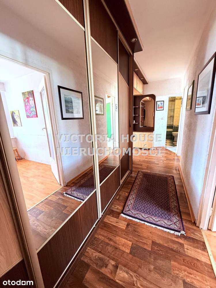 Rozkładowe Mieszkanie DLA Rodziny!-19