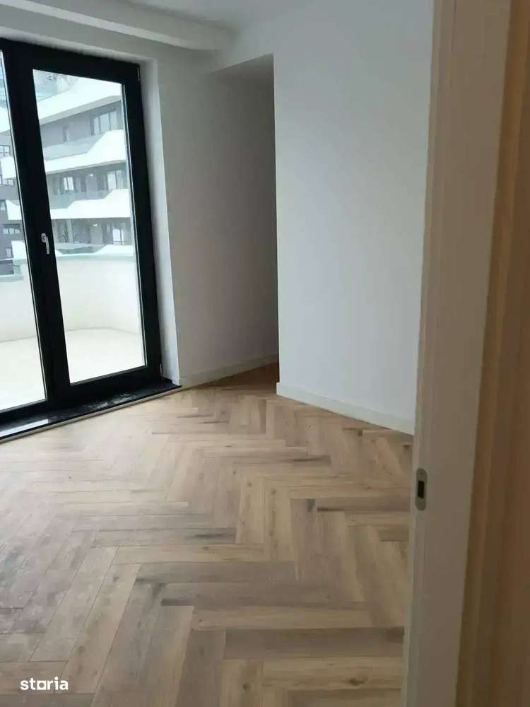 Penthouse 2 Camere - Pipera OMV, Comision 0% - Imagine principală: 3/6