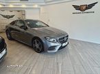 Mercedes-Benz E 220 d 4MATIC Coupe Aut. - 6