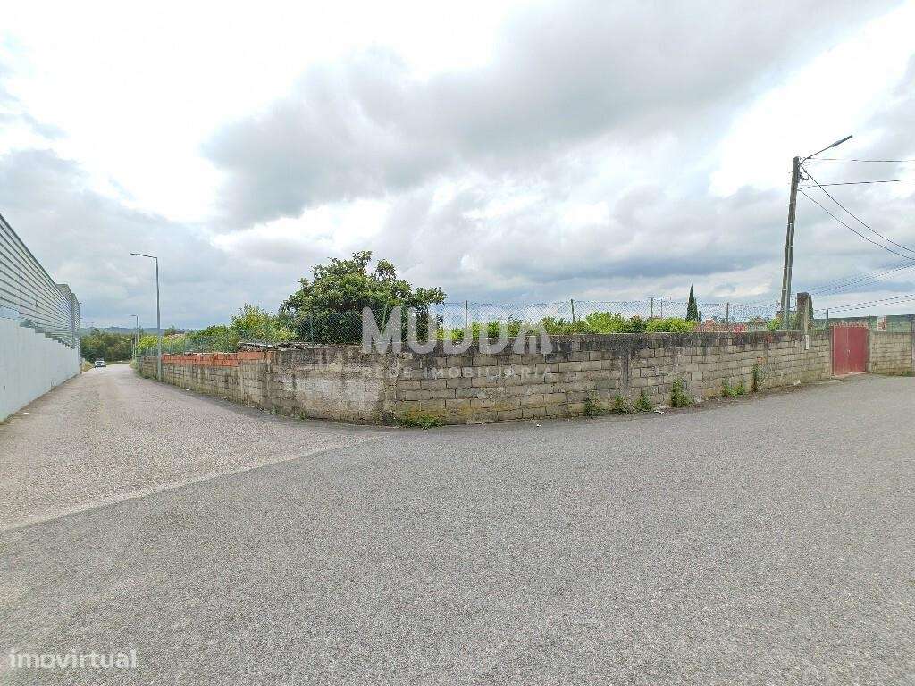 Terreno rústico Aveiro Sul perto do nó da A1 - Grande imagem: 4/15