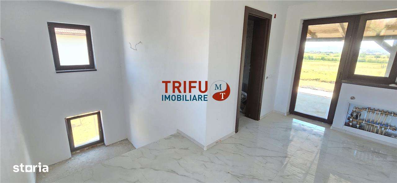Casa de vanzare S+P+E zona Alba Micesti cu 800 mp teren - Imagine principală: 5/16