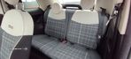 Fiat 500C 1.2 Lounge S&S - 13