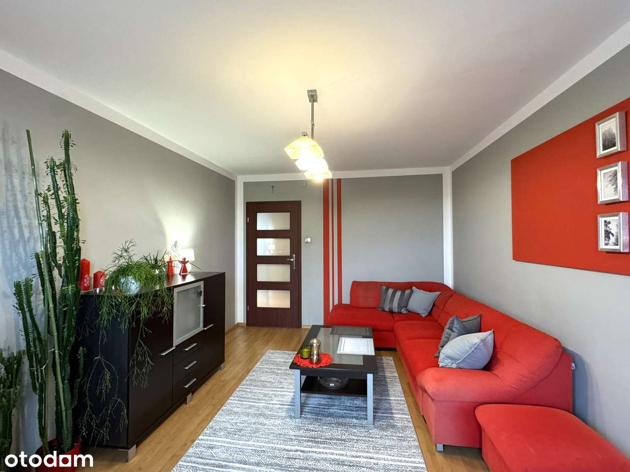 Mieszkanie z pięknym widokiem, zielone osiedle Ustronie IV-5