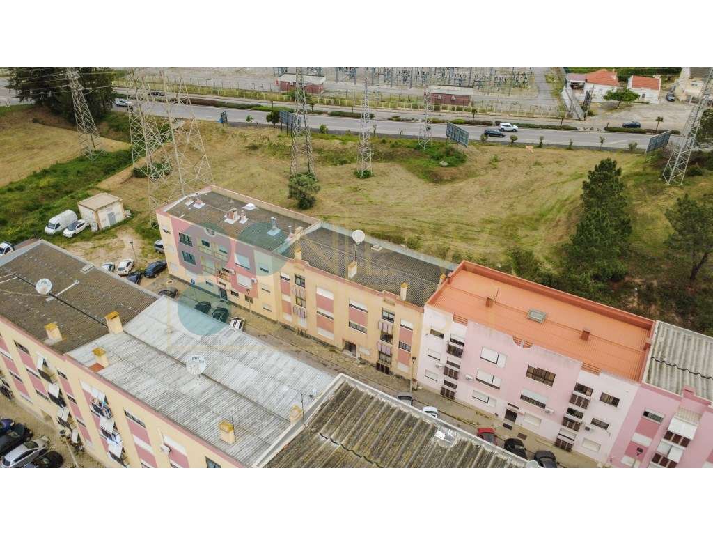 Apartamento T3 pronto a habitar | Vale do Cobro, Setúbal-33