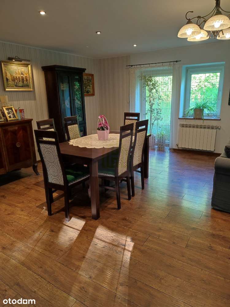 Siedlisko 30 min. od Warszawy,działka 33 000m2-8