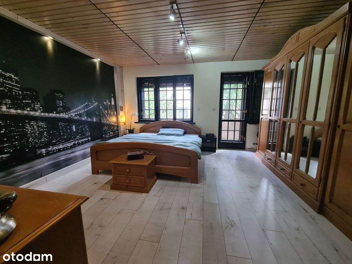 Dom, 180 m², Zielona Góra-9