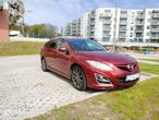 Mazda 6 Sport Kombi 2.5 Dynamic - 1