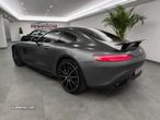 Mercedes-Benz AMG GT S Speedshift 7G-DCT Edition 1 - 10