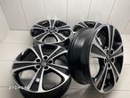 FELGI 19 OPEL INSIGNIA ANTARA CAPTIVA 5X115 OEM IDEALNE - 4