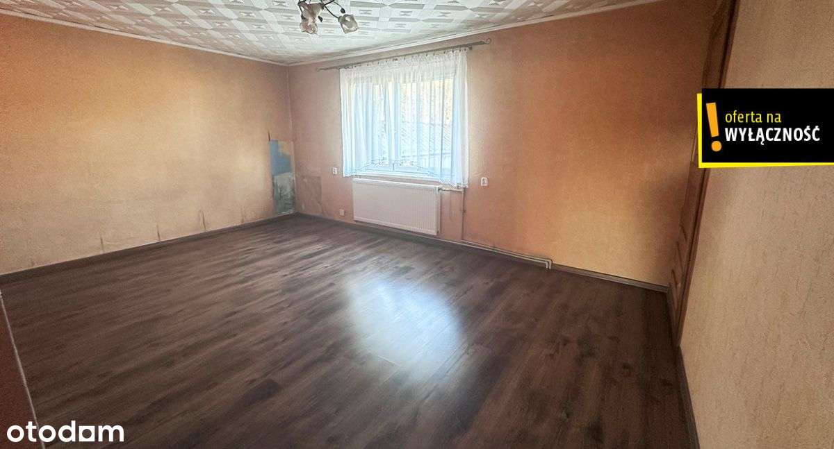 Mieszkanie jak dom – 2 poziomy, duży ogród, garaż-13