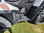 Kymco MXU - 16