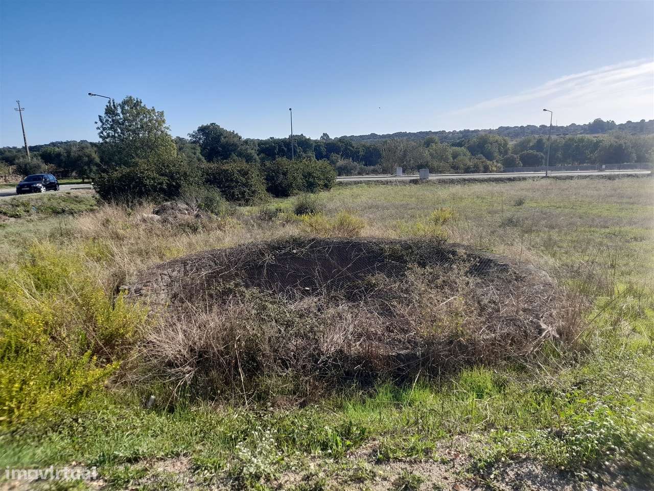 Lote de Terreno  Venda em Escalos de Cima e Lousa,Castelo Branco - Grande imagem: 3/11