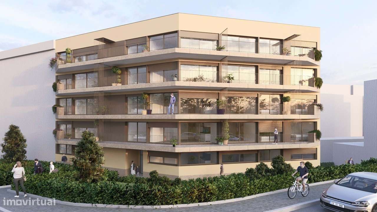 Avintes Urban B7 - Grande imagem: 3/14