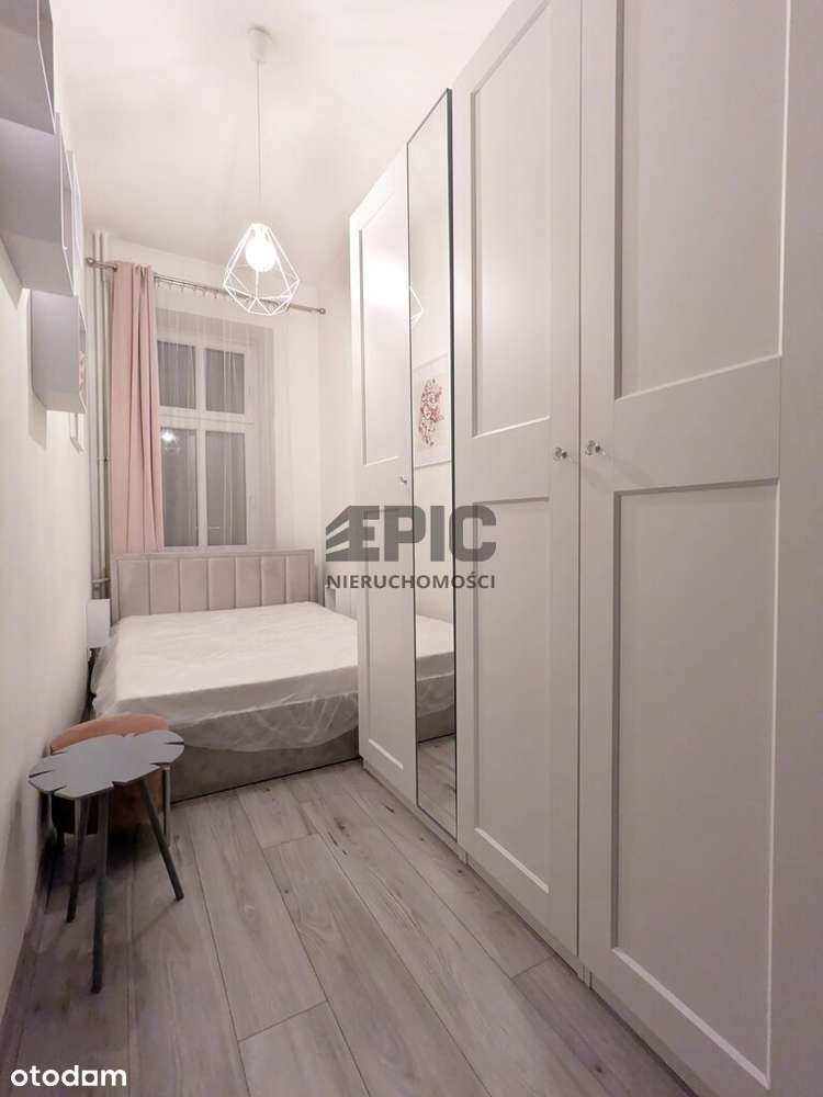 ul. Więckowskiego- Rozkład/Inwestycja/C.O.miejskie - Pełny obrazek: 4/12