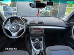 BMW Seria 1 118d - 22