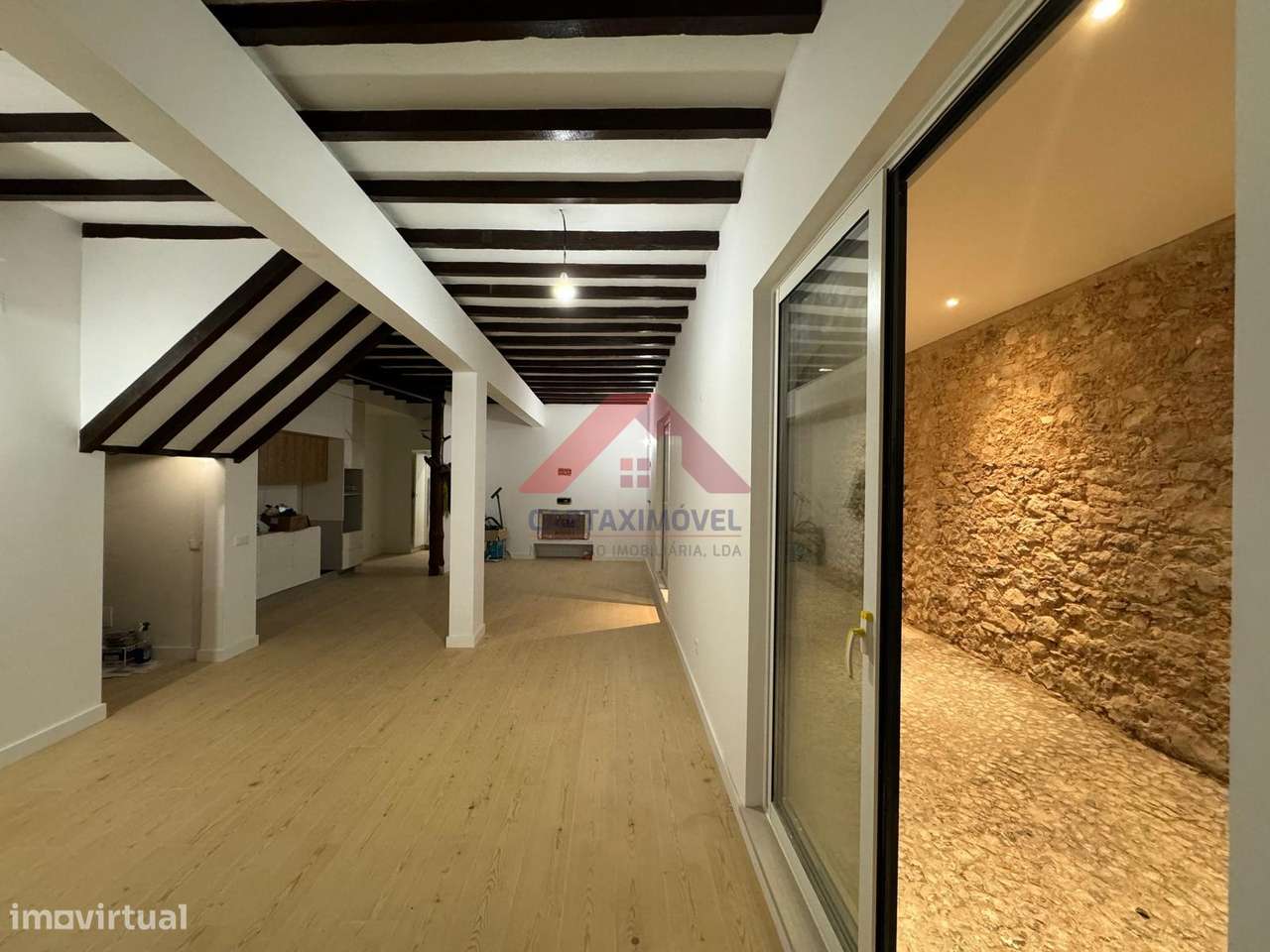 Moradia T3 Venda em Cartaxo e Vale da Pinta,Cartaxo - Grande imagem: 2/37