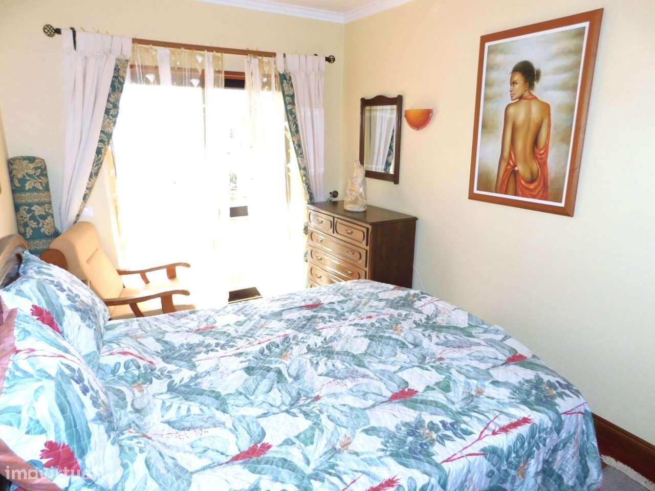 Apartamento T3 - Cascais (Guia/Bairro do Rosário)-14