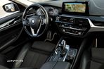 BMW Seria 5 520d AT - 7