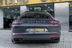 Porsche Panamera 4 E-Hybrid - 17