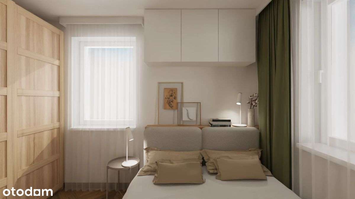 Nowe mieszkanie z ogródkiem w Gliwicach-8