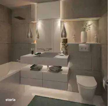 Apartament 4 Camere, Curte, Bloc Nou, Finisaje Premium, Comision 0% - Imagine principală: 5/7