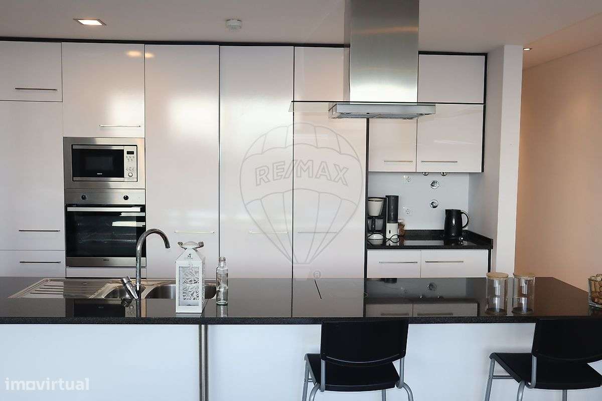 Apartamento T2 para venda-8