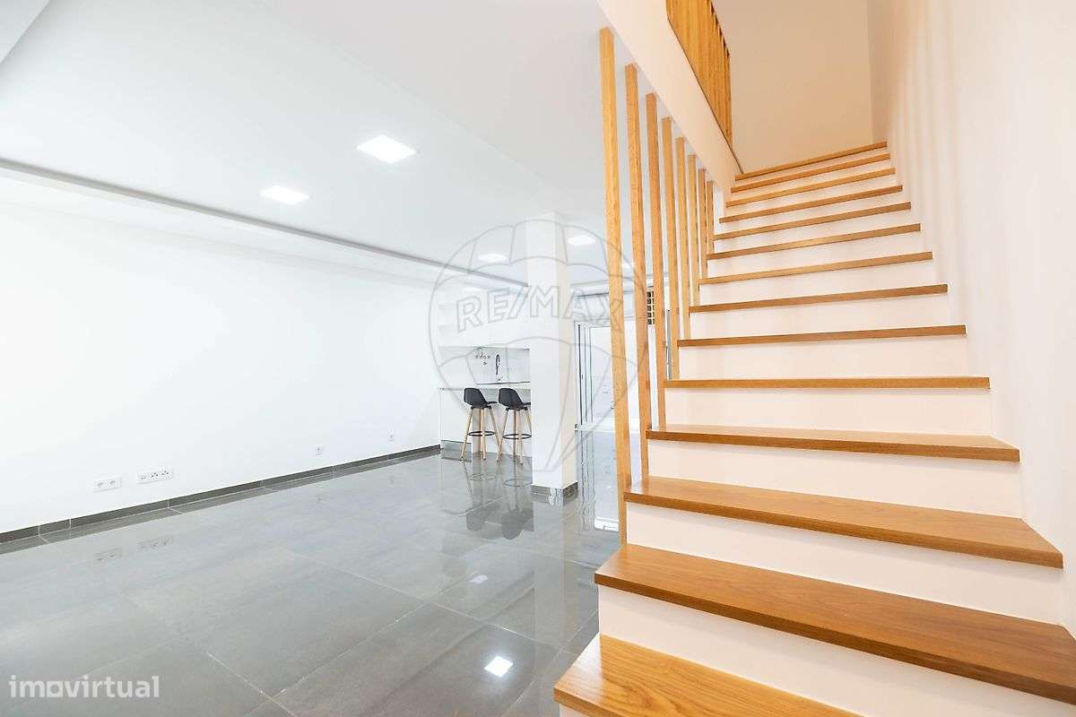 Moradia T2 para venda-19