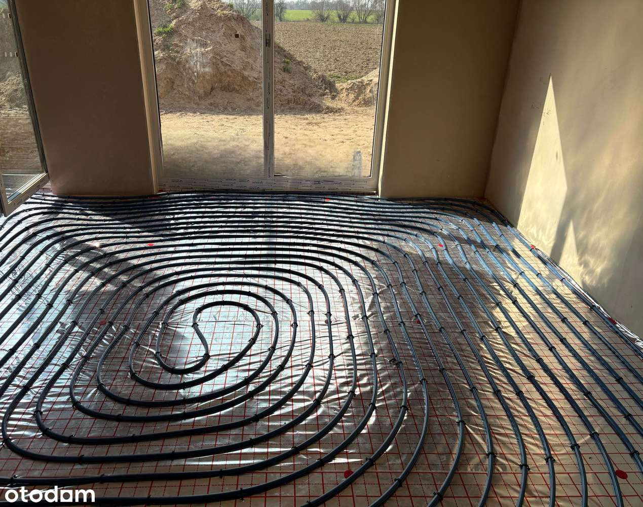 Duże i funkcjonalne domy nad jeziorem Niepruszewskim w Kalwach - Pełny obrazek: 5/15