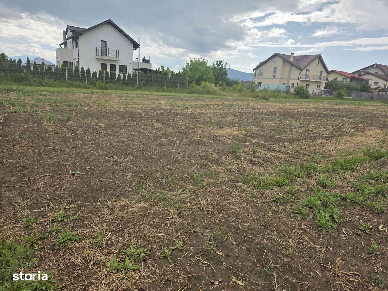 Teren de vânzare Fagurului,Brasov (Stupini)-6