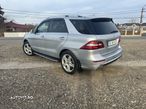 Mercedes-Benz ML 250 BlueTec 4MATIC Aut - 8