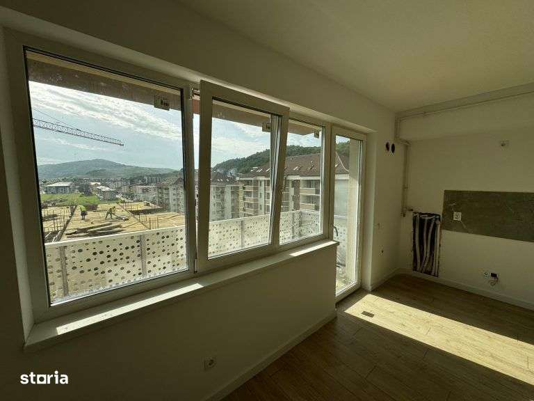 Ap 23 Teilor Residence - 2 camere-11