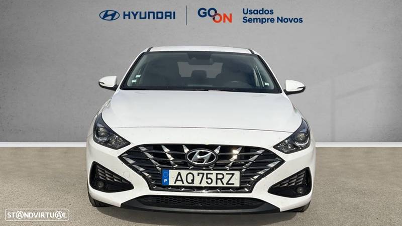 Hyundai i30 1.0 T-GDI Style - 2