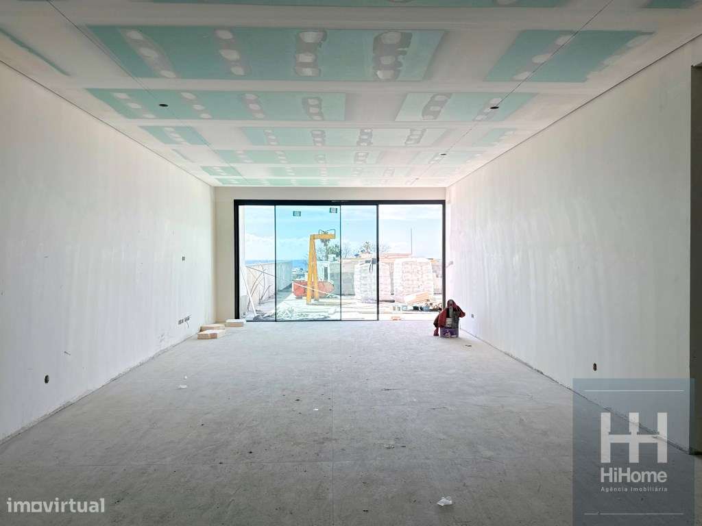 Apartamento T3 com Piscina no Edifício Elite Bay em Câmara de Lobos - Grande imagem: 5/27