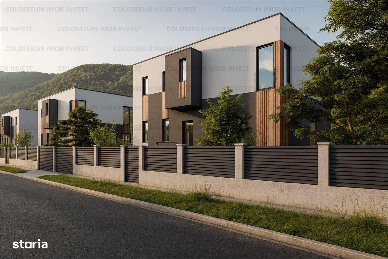 Casa individuala 4 camere P+1- zona Sanpetru-10