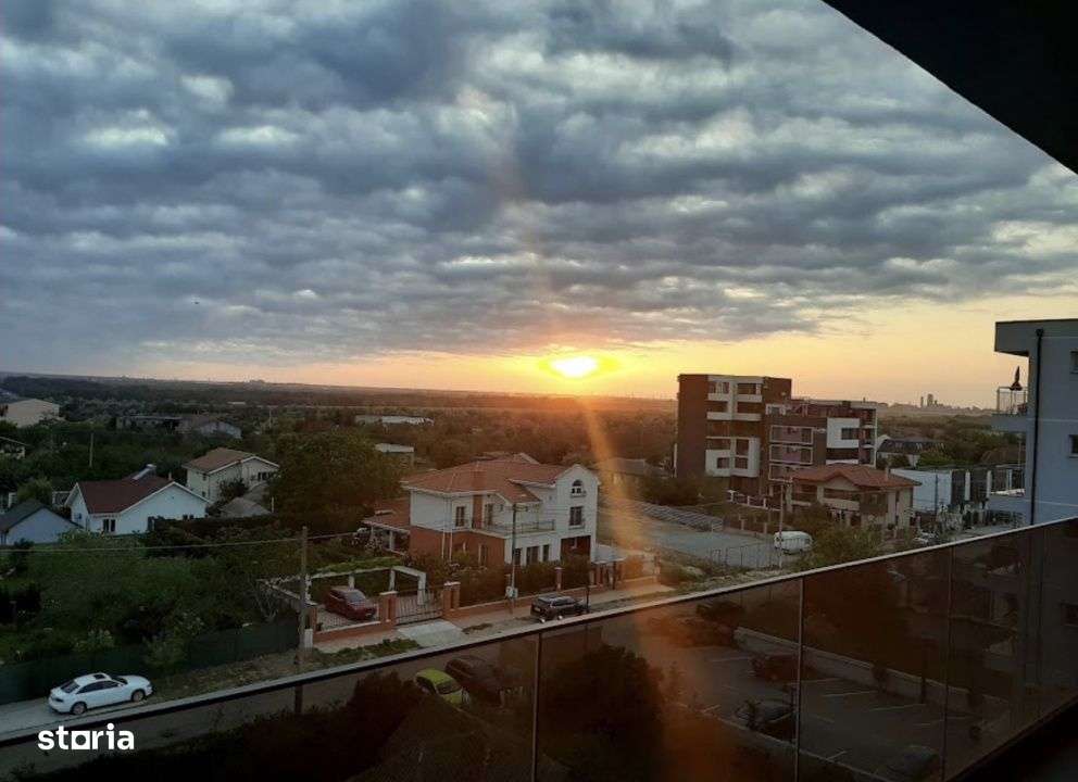 Apartment mobilat si utilat cu boxa / Investeste inteligent - Imagine principală: 3/11