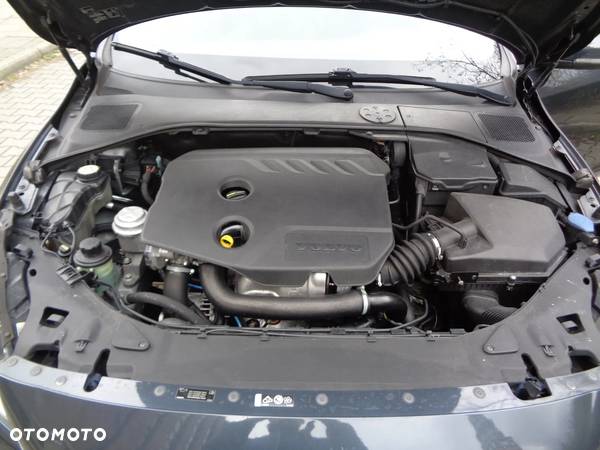 Volvo S60 DRIVe - 20