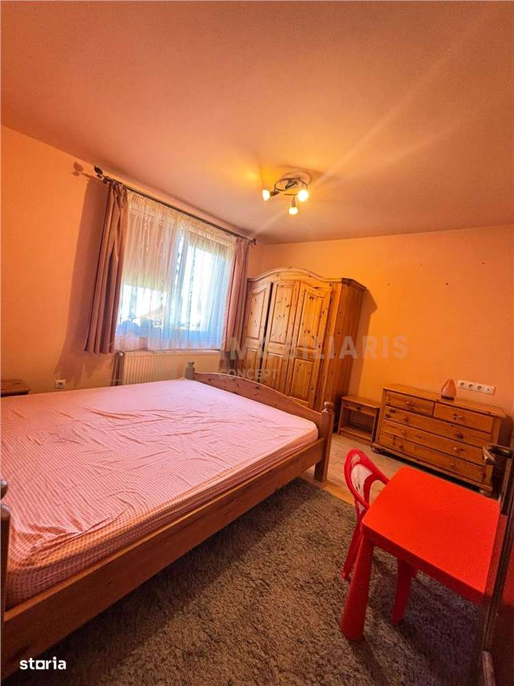 Apartament 3 camere cartierul Sasar - Imagine principală: 4/15