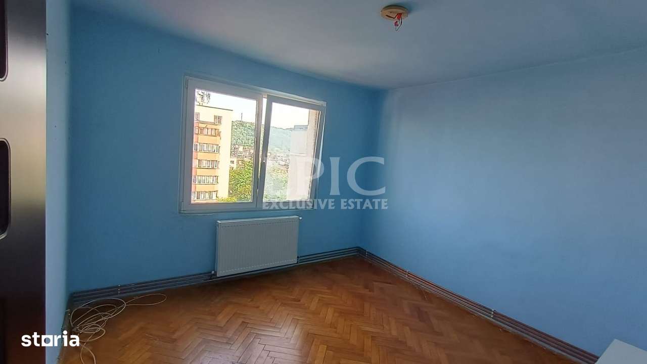 Apartament 2 camere/ Decomandat/ Etajul 4/ Zona Tudor/ 0% Comision - Imagine principală: 5/9