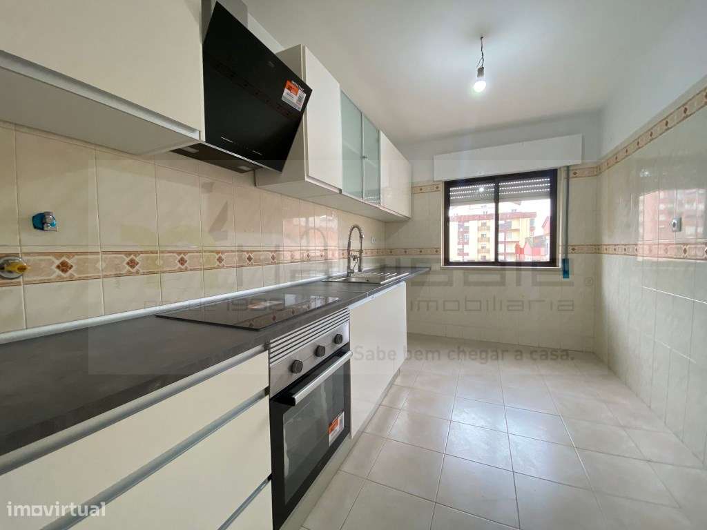 Apartamento T2 Vista-6