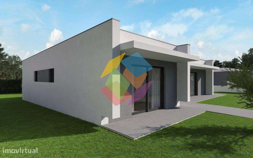 Moradia T3 Térrea Isolada - Grande imagem: 3/10