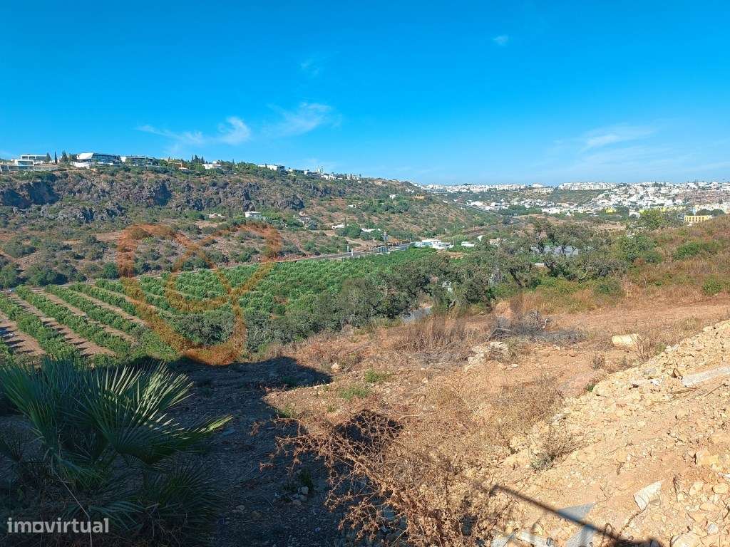 Lote de terreno para construção de moradia unifamiliar nas Sesmaria... - Grande imagem: 4/5