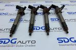 Injectoare Citroen Jumper / Peugeot Boxer 2.2HDI 2012 - 2016 Euro 5 Cod: BK2Q-9K546-AG Per Bucata - 1