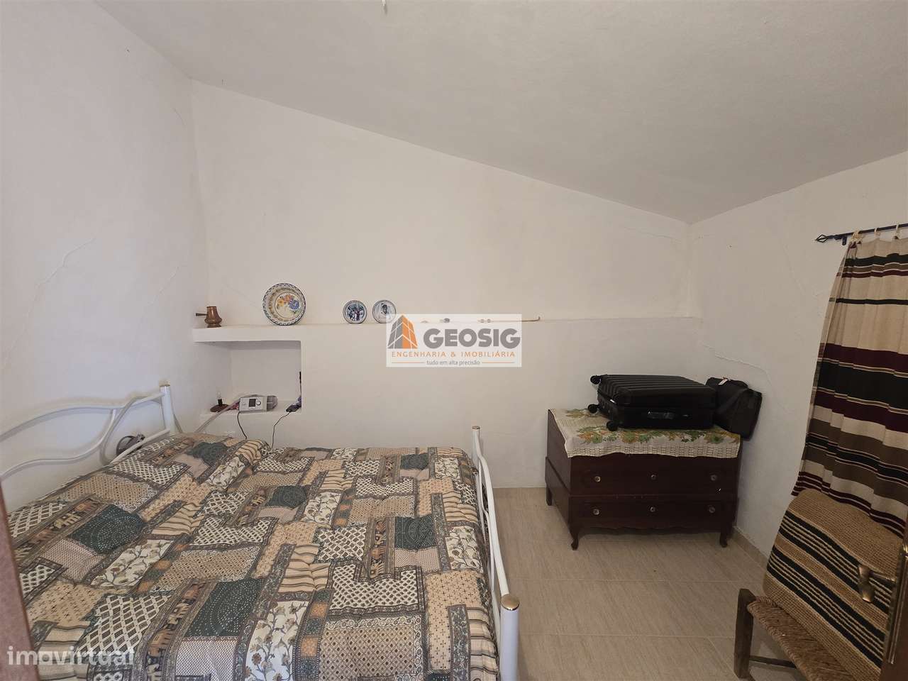 Moradia T2 Venda em São Barnabé,Almodôvar-7