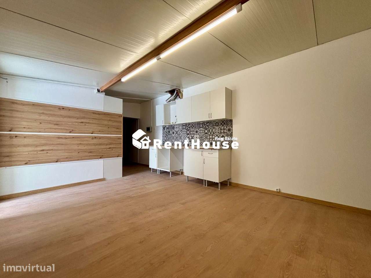 Moradia | 4 apartamentos-4