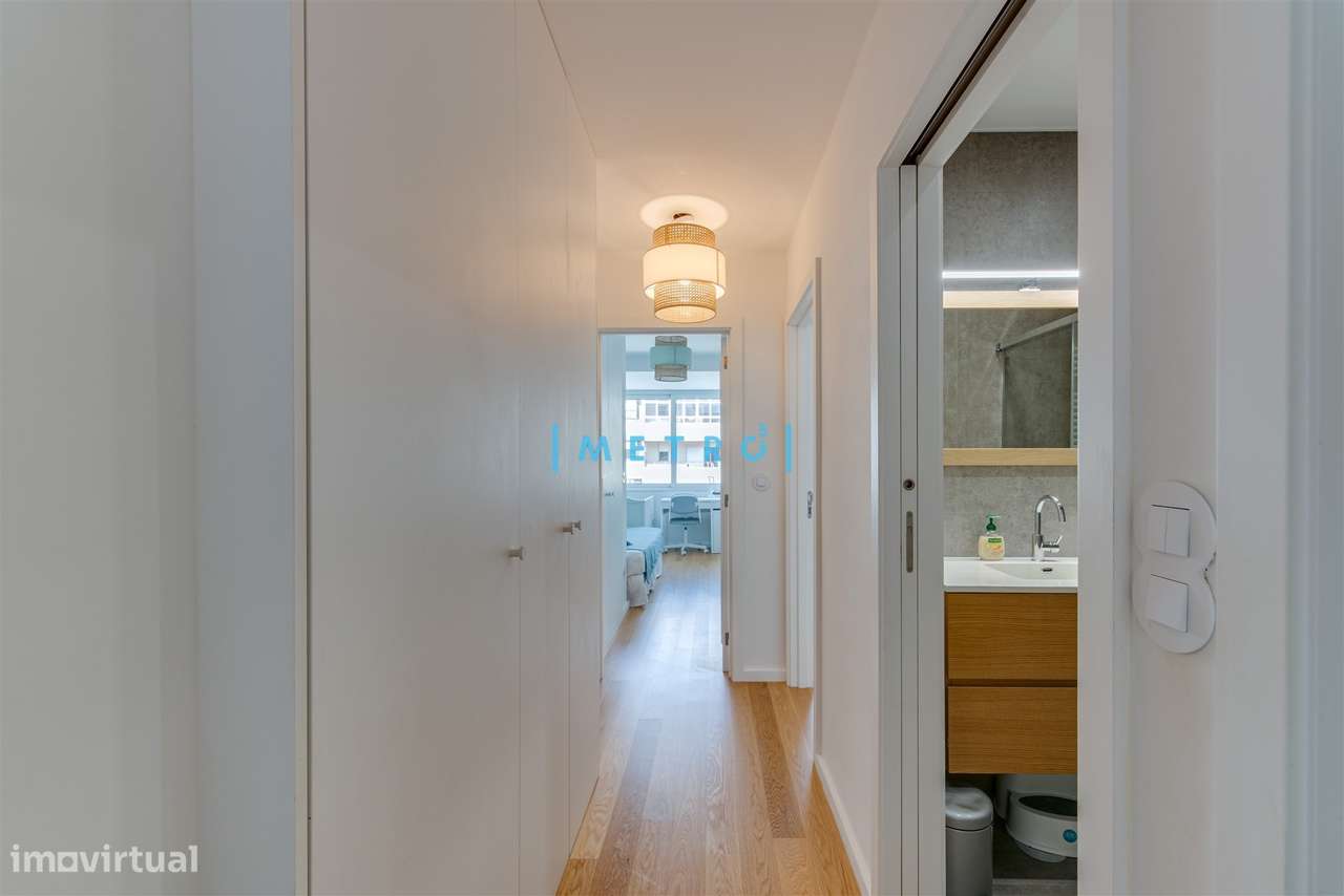 Apartamento T3 Venda em Aldoar, Foz do Douro e Nevogilde,Porto-20