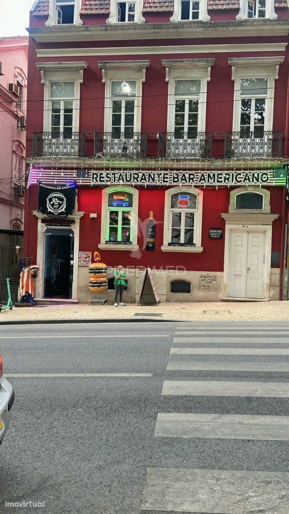 Prédio para venda  na cidade dos estudantes - Coimbra