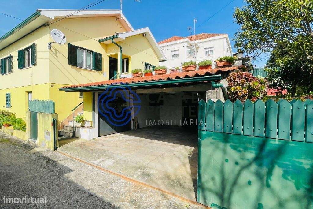 Moradia Exclusiva em Zona Tranquila de Ceira-29