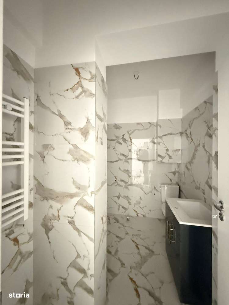 GARSONIERA NOUA - FINALIZATA - TVA INCLUS - MILITARII RESIDENCE-14