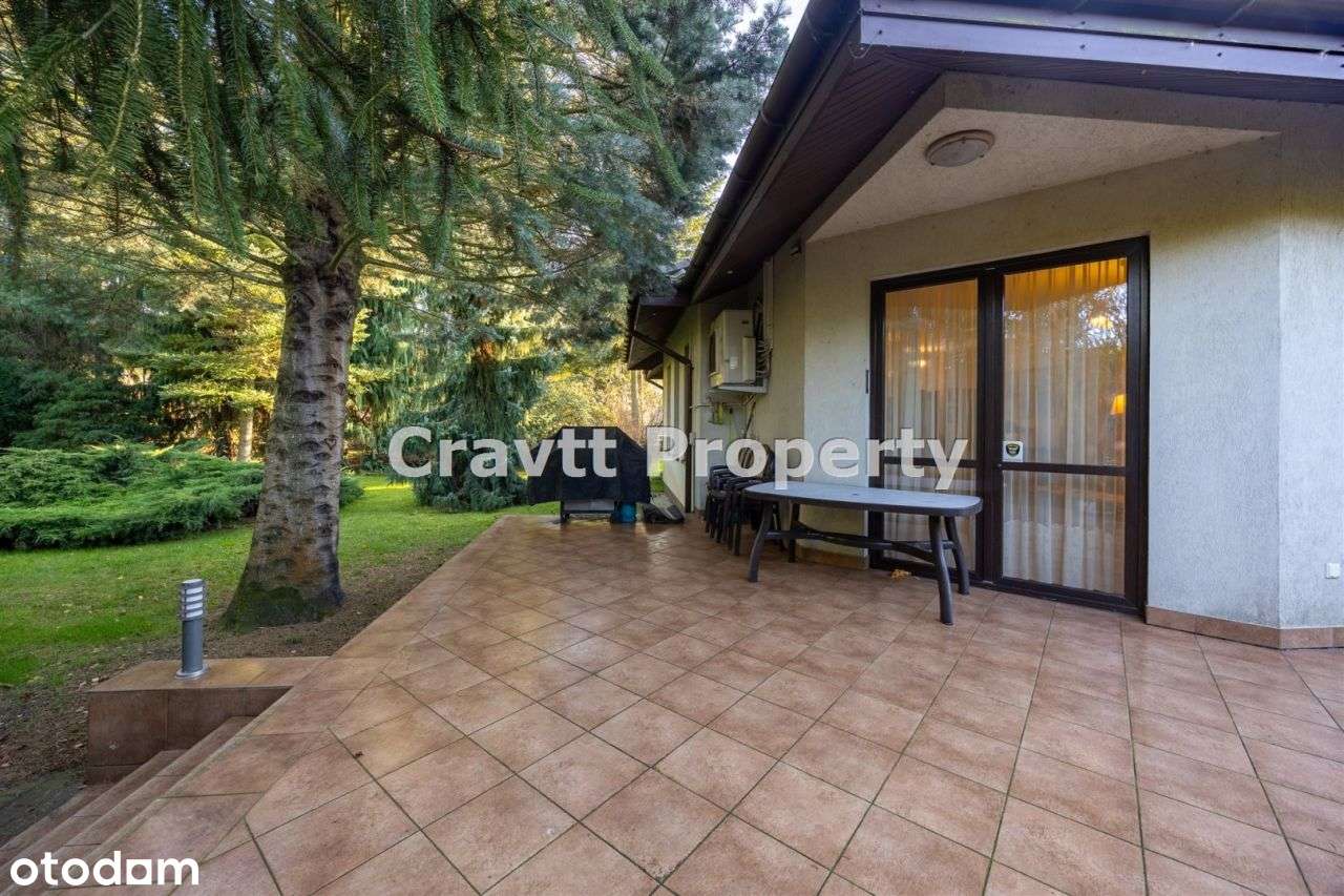 Piękny, klimatyczny dom nad rzeką, działka 2000m2 - Pełny obrazek: 5/20