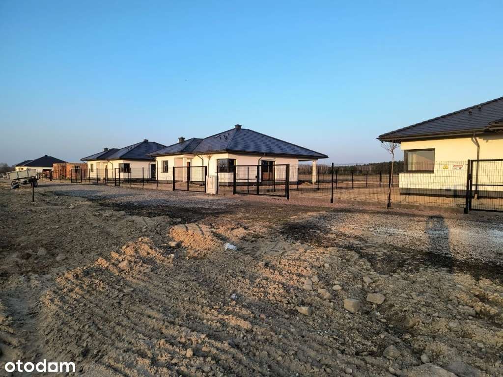 Dom wolnostojący bez pośredników, Dobrut,g.Orońsko - Pełny obrazek: 5/20